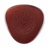 Primetone Медиаторы 3шт, толщина 1,5мм, скругленные, Dunlop, 514P1.5