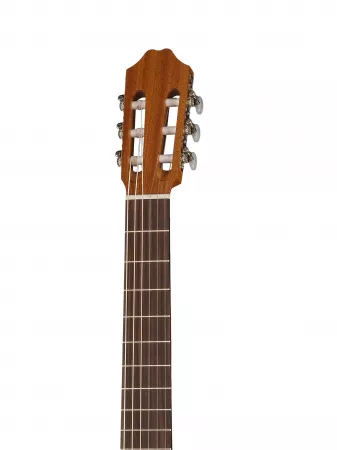 Soloist Series Классическая гитара 4/4, Kremona, Camellia