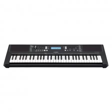 Синтезатор 61 клавиша, Yamaha, PSR-E373