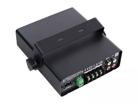 Усилитель мощности трансляционный, 30Вт, Pearller, PA302MBT