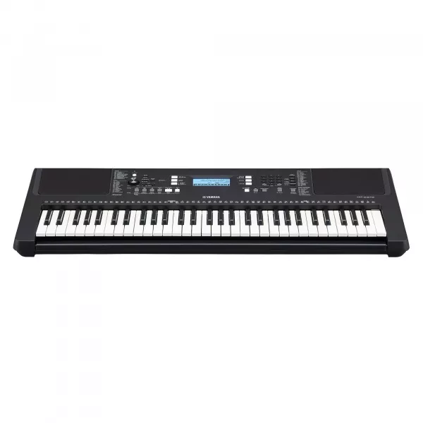 Синтезатор 61 клавиша, Yamaha, PSR-E373Y  рис.2 