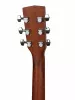 Standard Series Акустическая гитара, с чехлом, Cort, AD810-OP-BAG