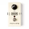 MXR Micro Amp Педаль эффектов, Dunlop, M133