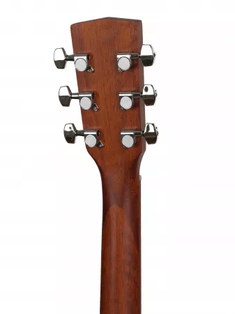 Standard Series Акустическая гитара, с чехлом, Cort, AD810-OP-BAG