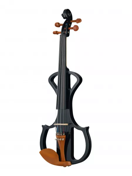 Электроскрипка, с футляром и смычком, Foix, HBK/HBK-02  рис.2 
