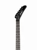Электрогитара, черная, Magna, 2000EFR-BK