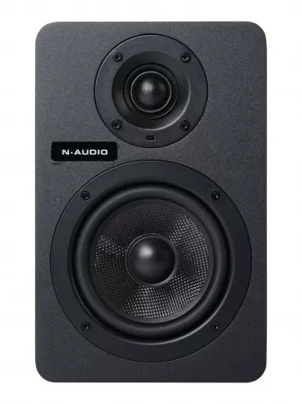 Акустическая система, 70Вт, N-Audio, X5-N-Audio