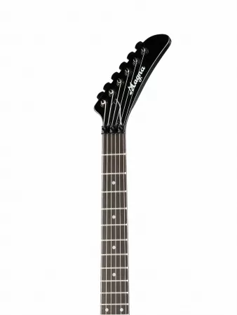 Электрогитара, черная, Magna, 2000EFR-BK