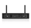 XSW 2-CI1-A Инструментальная радиосистема, 548-572 МГц, Sennheiser, 507136