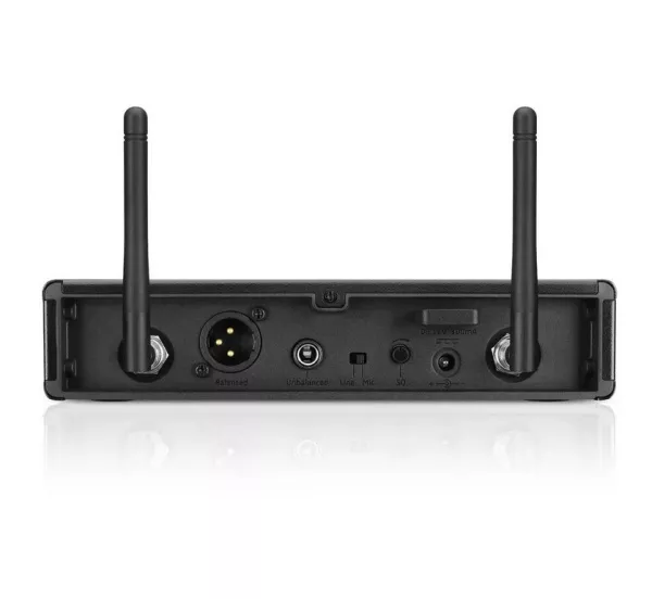 XSW 2-CI1-A Инструментальная радиосистема, 548-572 МГц, Sennheiser, 507136  рис.2 