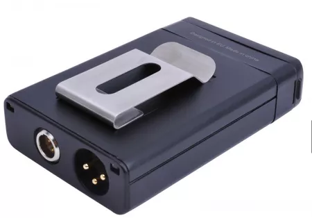 BP21 Батарейный блок питания для инструментальных микрофонов, Prodipe, PROBP21
