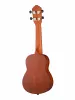 RU Series Mahogany Укулеле сопрано, матовый, Ortega, RU5MM-SO