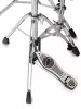 Барабанная установка, белая, LDrums, 5001011