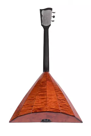 Soloist Балалайка прима, трехструнная, Doff