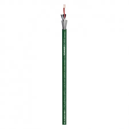 SC-Albedo MKII Кабель микрофонный, 100м, Sommer Cable, 800-0104