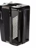 Кнопочный аккордеон 72/96, черный, Gelander, GH5096H-3-BLACK