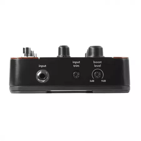 ToneDEQ Preamp EQ Гитарный предусилитель со встроенным эквалайзером, Fishman, PRO-DEQ-AFX