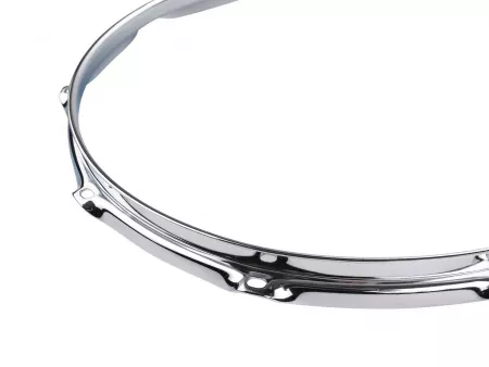Обод малого и том барабана 15", верхний, сталь 2.3мм, LDrums, HA01-231510CR