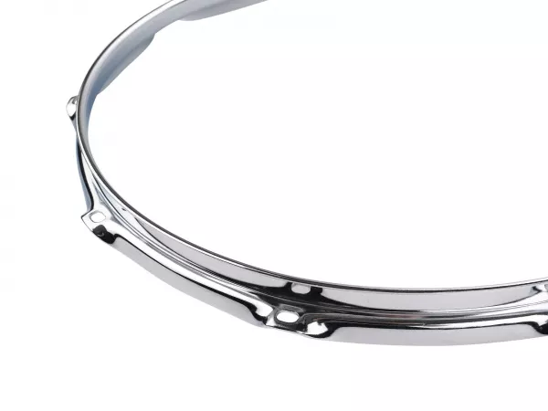 Обод малого и том барабана 15", верхний, сталь 2.3мм, LDrums, HA01-231510CR  рис.2 