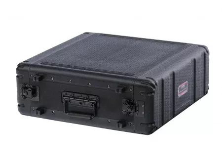 Кейс для рекового оборудования 3U, BDS, PC-3UM