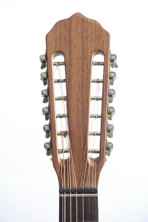 RHNG12В017 Акустическая гитара, 12-струнная, Neva Guitars