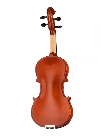 Скрипка 1/8 с футляром и смычком, Carayа, MV-008