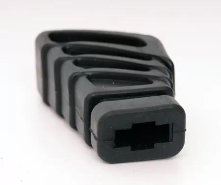 90549928 Champion CHRF BOST Резиновые накладки для ножек стойки для бонго, 3шт, Sonor