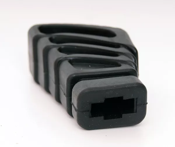 90549928 Champion CHRF BOST Резиновые накладки для ножек стойки для бонго, 3шт, Sonor