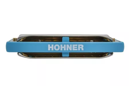 M201697X Rocket Low С Губная гармошка диатоническая, Hohner