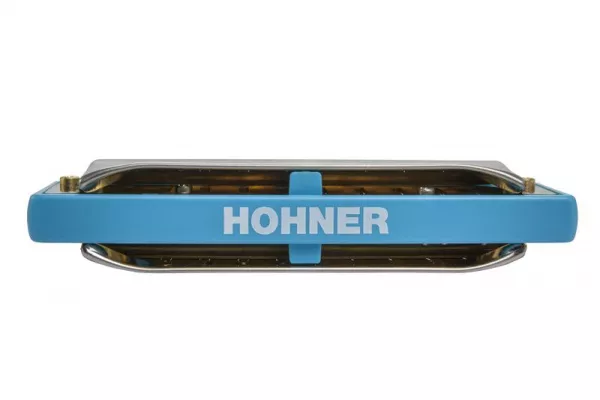 M201697X Rocket Low С Губная гармошка диатоническая, Hohner