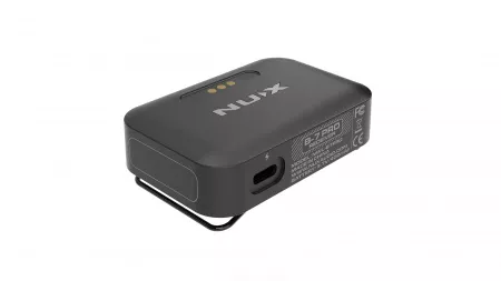 Беспроводная система мониторинга, Nux, B-7-PRO