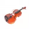 S-V044-Set Student Genial 1 Oil Скрипка 4/4 с чехлом, Gliga