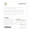 DJR1020 Reserve Трости для саксофона альт, размер 2.0, 10шт., Rico