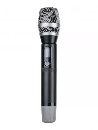 Радиосистема с двумя ручными передатчиками, LAudio, LS-P8-2M