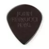 John Petrucci Primetone Jazz III  Медиаторы 3шт, черные, Dunlop, 518PJPBK