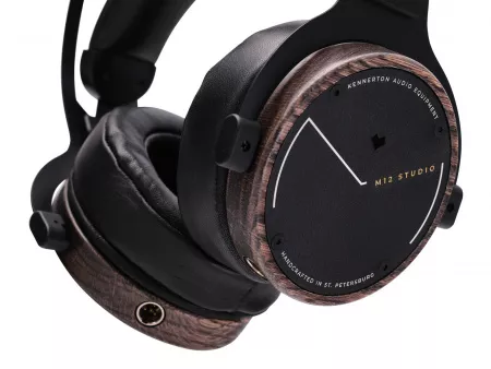 original Kennerton Наушники, Kennerton Audio Equipment, M12s-Dusk