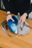 Сумка для Фимбо 27 см, серая, Фимбо, Фимбо_Сумка27(серая)