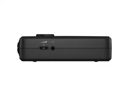 Аудио и MIDI-интерфейс для мобильных устройств, 24-бит / 96 кГц, IK Multimedia, iRig-PROIO