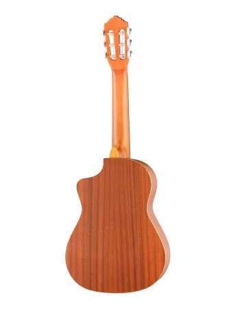 Requinto Series Pro Классическая гитара 1/2, Ortega, RQ39
