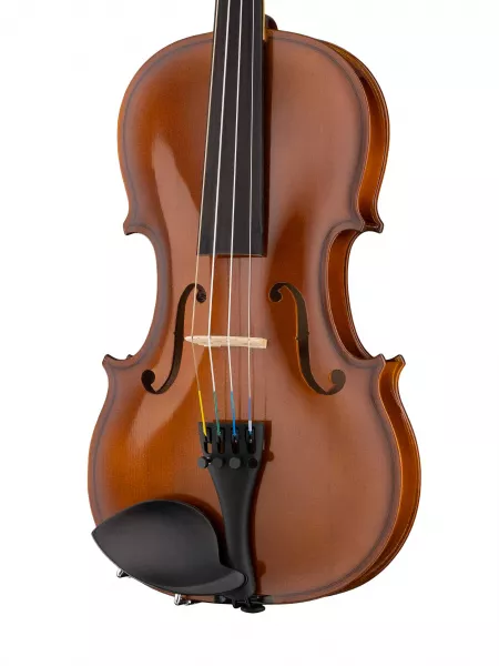 Siena Скрипка студенческая 3/4, Strunal, 160A-3/4  рис.2 