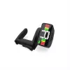 Micro Тюнер на прищепке, перезаряжаемый, D'Addario, PW-CT-12RC