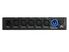 DMX-контроллер, LAudio, RDM-4