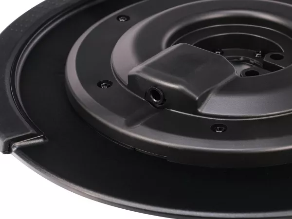 Пэд райд тарелки установки DD630, Medeli, 102150166  рис.2 