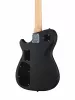 META Series Электрогитара, черная, Cort, MBM-2H-SUS-SBLK
