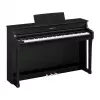 Clavinova Цифровое пианино, черное, Yamaha, CLP-835B