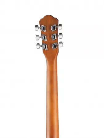 Акустическая гитара, с вырезом, цвет натуральный, Naranda, HS-3911-N