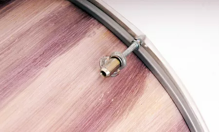 BK-13M Барабан кавказский 13