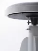 Стул, регулировка по высоте, белый. Fleet, BH106-2-WH