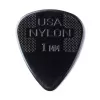 Nylon Standard Медиаторы 72шт, толщина 1,0мм, Dunlop, 44R1.0