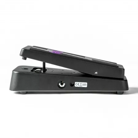 Geezer Butler Bass Cry Baby Wah Педаль эффектов басовая, Dunlop, GZR95